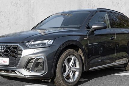 Audi Q5 67.905 km 34.480 &euro; Meerbusch 40670