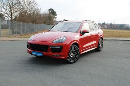 Porsche Cayenne 262.950 km 24.950 &euro; Fürth 90763