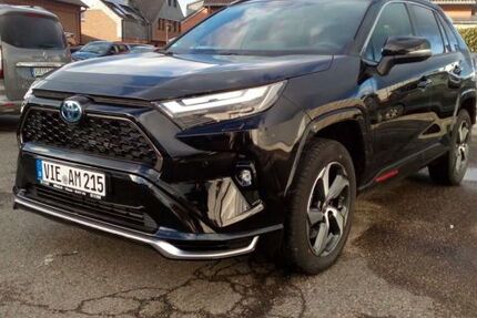 Toyota RAV 4 6.500 km 46.980 &euro; Viersen 41748
