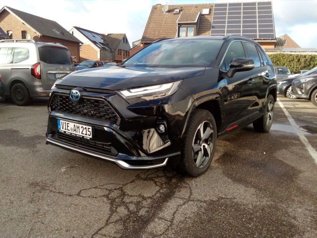 Toyota RAV 4 6.500 km 46.980 &euro; Viersen 41748
