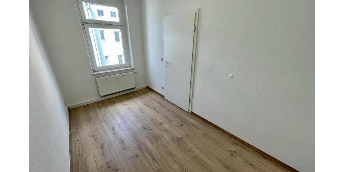 Erstbezug nach Sanierung! Kleine 2,5-R. Wohnung in der Innenstadt von Gera - Etagenwohnung Gera Debschwitz | Angebot:27261935