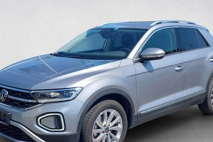 VW T-Roc 22.350 km 20.790 € Oberaurach OT Kirchaich 97514