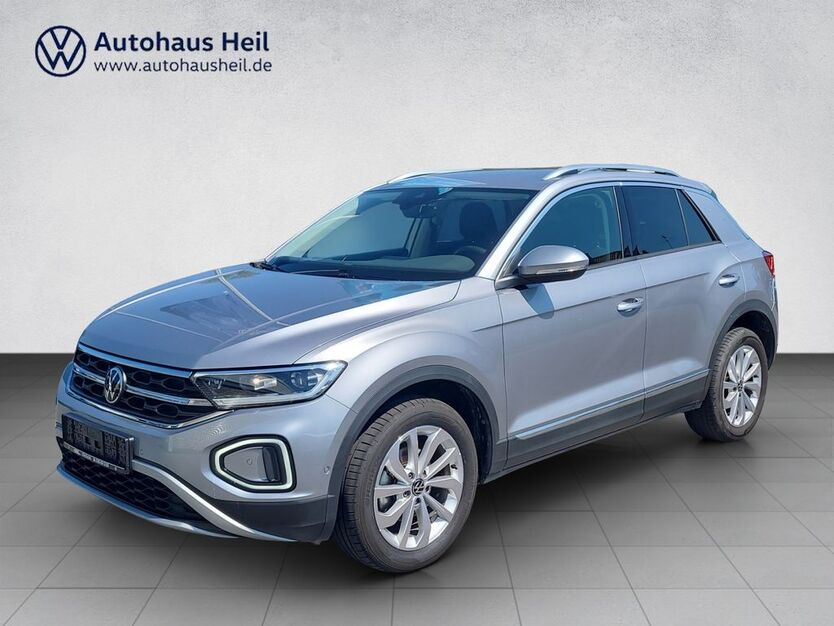 VW T-Roc 22.350 km 20.790 € Oberaurach OT Kirchaich 97514