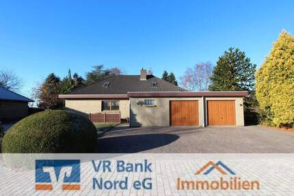Haus Klixbüll - 7 Zimmer, 259 m&sup2;, 375.000&euro; | Angebot:25706533