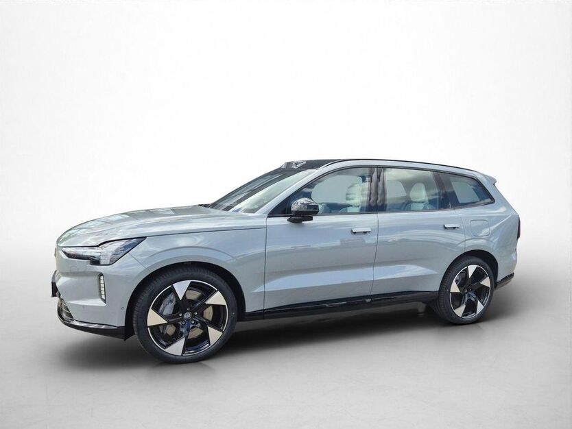 Volvo EX90 2.000 km 101.950 € Oberursel (Taunus) OT Oberursel 61440