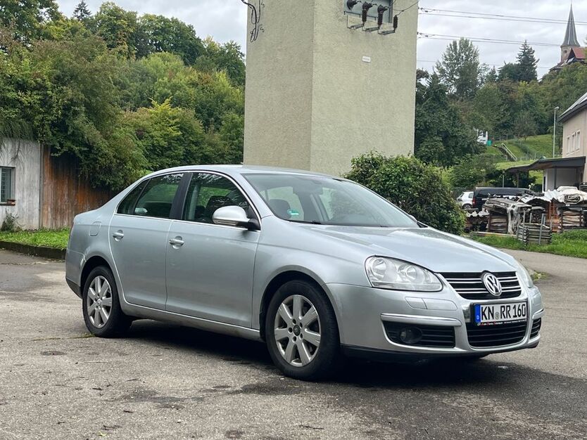 VW Jetta 222.500 km 4.899 € Balingen 72366