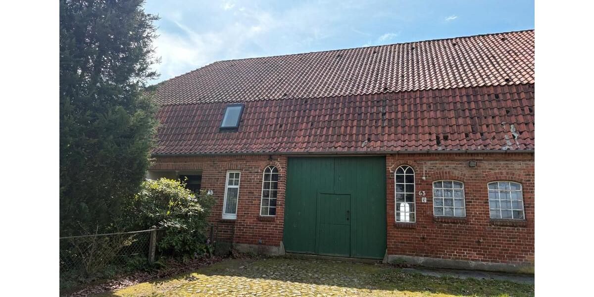 Bauernhaus, Landhaus Beringstedt - 8 Zimmer, 180 m&sup2;, 1.400&euro; | Angebot:26335864
