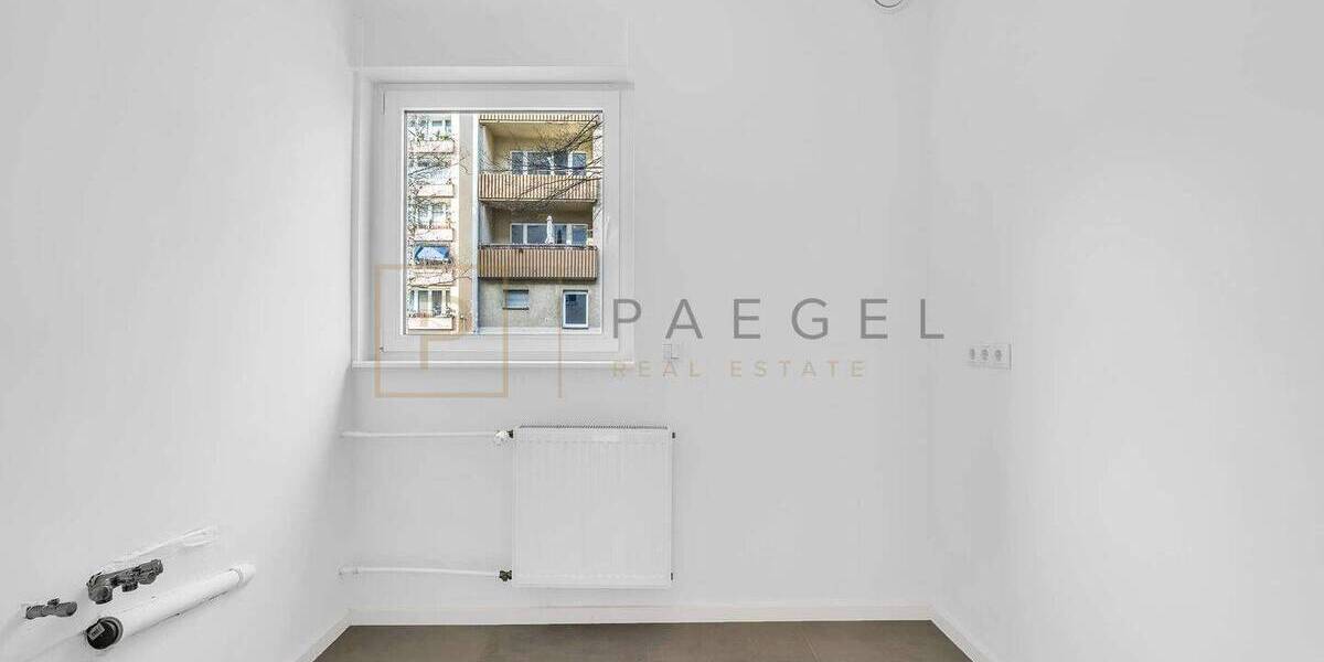 Etagenwohnung Berlin Charlottenburg - 1 Zimmer, 42 m&sup2;, 235.000&euro; | Angebot:26346571