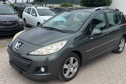 Peugeot 207 91.500 km 1.350 &euro; Gotha 99867