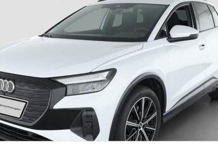 Audi Q4 e-tron 6.249 km 42.990 &euro; Pfaffenhofen 85276