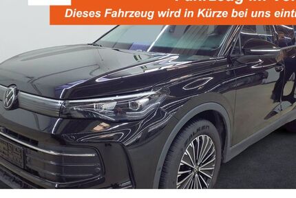 VW Tiguan 22.644 km 32.560 &euro; Lingen 49808