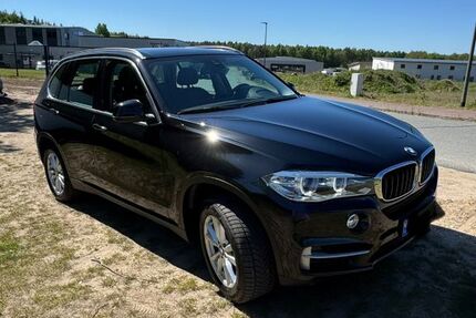 BMW X5 179.975 km 22.000 &euro; Todenbüttel 24819
