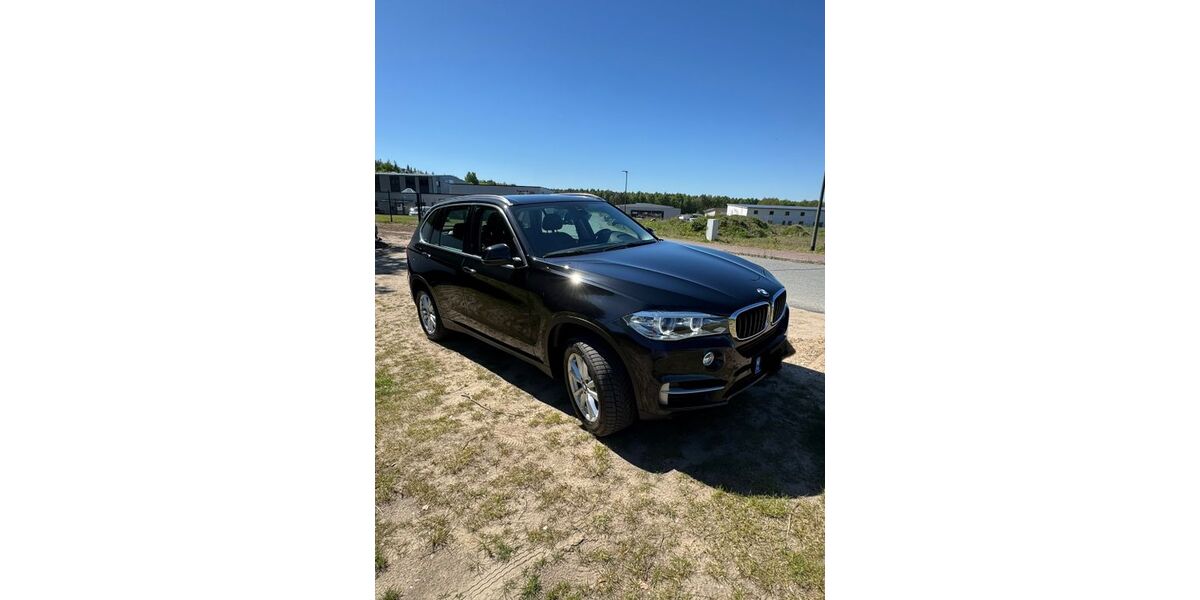 BMW X5 179.975 km 22.000 &euro; Todenbüttel 24819