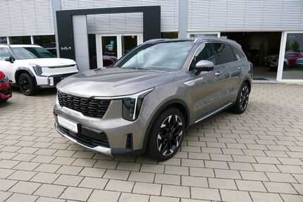 Kia Sorento 35.200 km 45.780 &euro; Pforzheim 75177