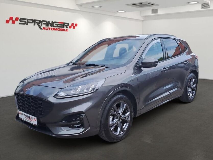 Kuga