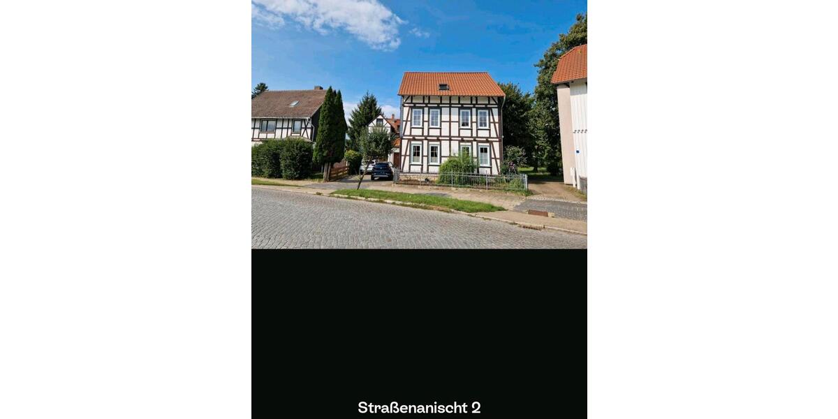 Einfamilienhaus Osterwieck - 7 Zimmer, 223 m&sup2;, 250.000&euro; | Angebot:25832285