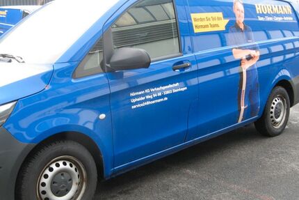 Mercedes-Benz Vito 183.000 km 15.351 &euro; Bielefeld 33613