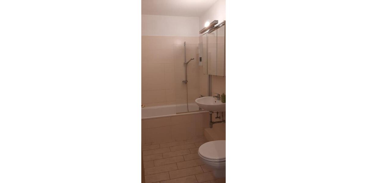 Etagenwohnung Norderstedt Garstedt - 1 Zimmer, 59 m&sup2;, 215.000&euro; | Angebot:26755189