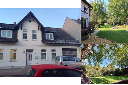 Haus Brome - 8 Zimmer, 260 m&sup2;, 255.000&euro; | Angebot:23544510