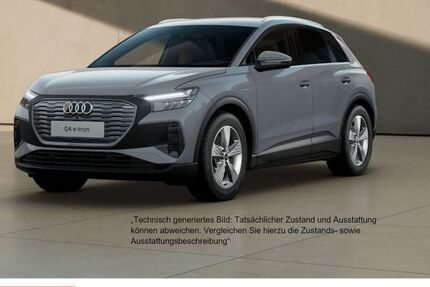Audi Q4 e-tron 8.690 km 41.919 &euro; Passau 94036