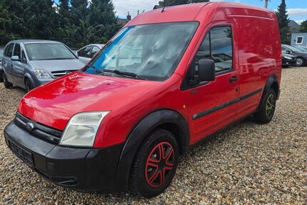 Ford Tourneo Connect 221.300 km 1.790 &euro; Rüdersdorf OT Tasdorf 15562