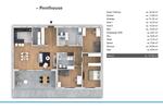 Einfamilienhaus Vohenstrauß - 6 Zimmer, 170 m&sup2;, 668.082&euro; | Angebot:26914456