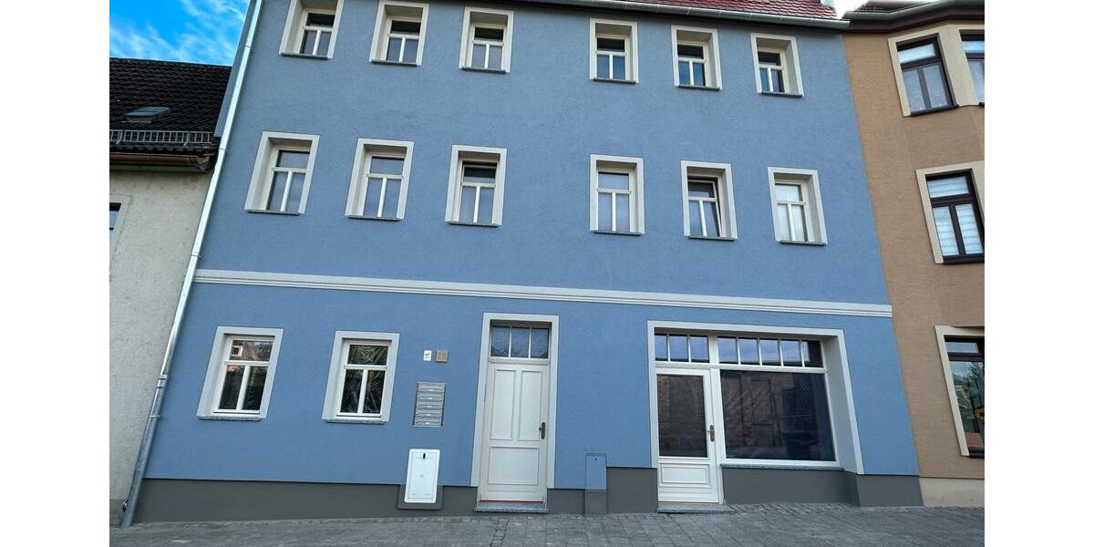 Gewerbeobjekt Kahla - 400&euro; | Angebot:25377456