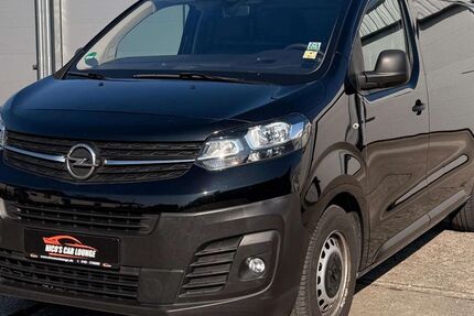 Opel Vivaro 101.569 km 16.990 &euro; Kitzscher 04567