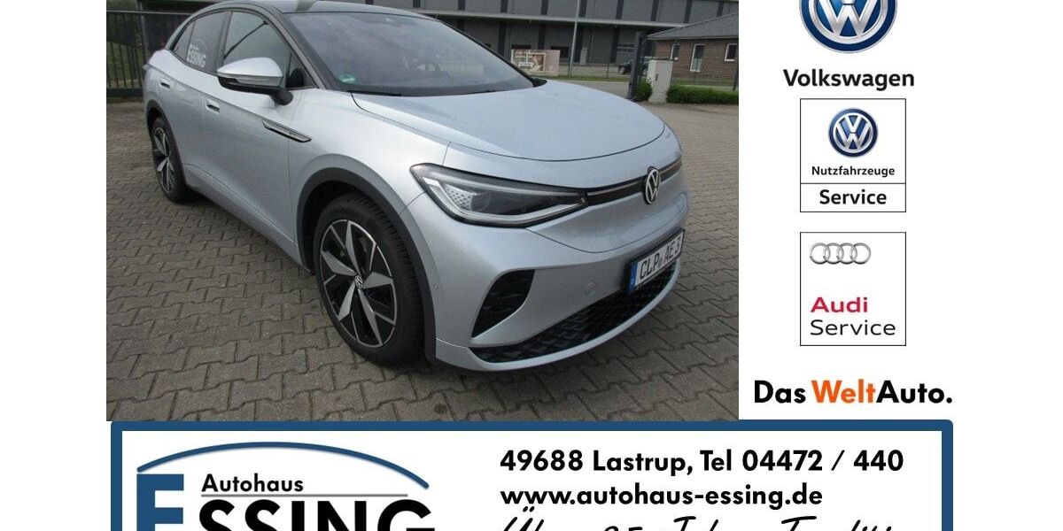 VW ID.5 58.500 km 34.490 &euro; Lastrup 49688