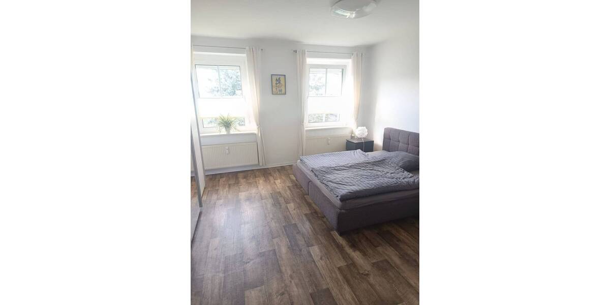 Etagenwohnung Coswig (Anhalt) Coswig - 3 Zimmer, 71 m&sup2;, 430&euro; | Angebot:26674827