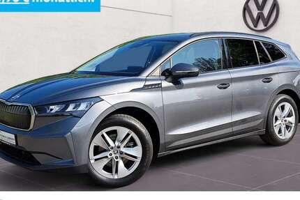 Skoda Enyaq 12.392 km 24.710 &euro; Kölln Reisiek / bei Elmshorn -Hamburg 25337
