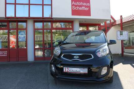 Kia Picanto 109.800 km 4.900 &euro; Esslingen 73730