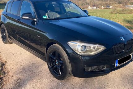 BMW 120 234.000 km 5.950 &euro; Euerdorf 97717