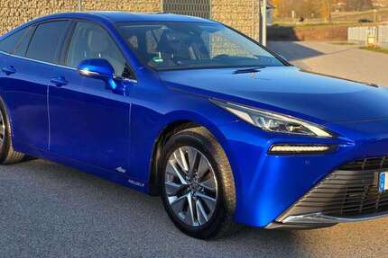 Toyota Mirai 29.085 km 13.900 &euro; Mühlhausen 92360
