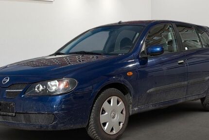 Nissan Almera 96.634 km 999 &euro; Berlin 12681