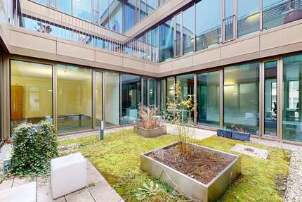 Gewerbeobjekt Berlin Steglitz - 8.090&euro; | Angebot:27356526