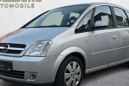 Opel Meriva 193.000 km 1.190 &euro; Bad Salzuflen 32105