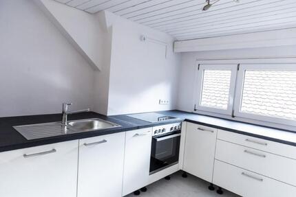 Schöne 3-Zimmer Wohnung Stadtmitte Radolzell 3 zimmer