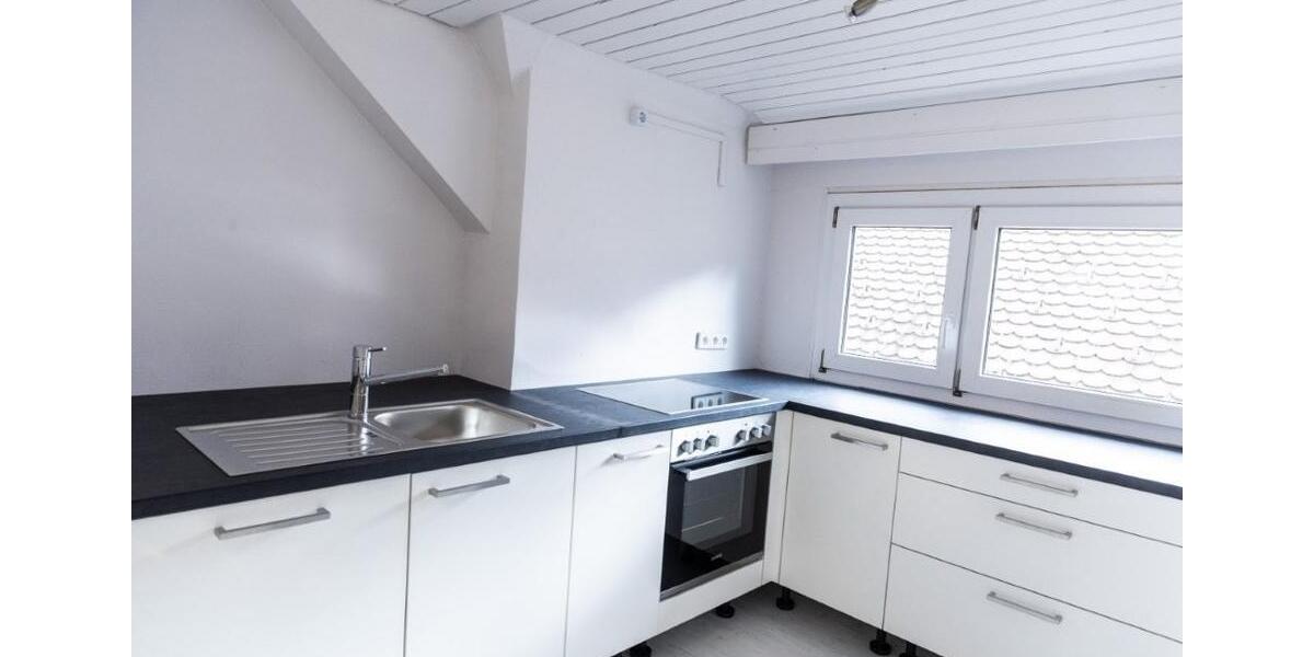 Schöne 3-Zimmer Wohnung Stadtmitte Radolzell 3 zimmer