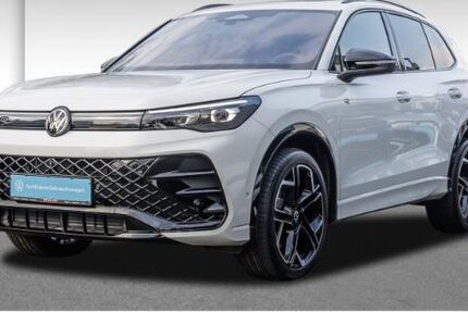 VW Tiguan 17.690 km 46.290 € Wetter 58300
