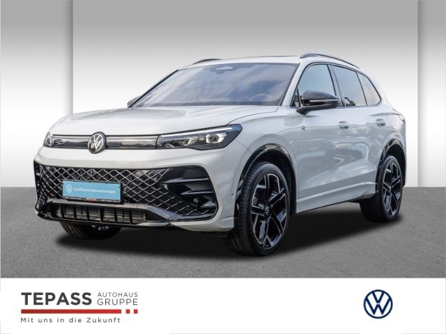 VW Tiguan 17.690 km 46.290 € Wetter 58300