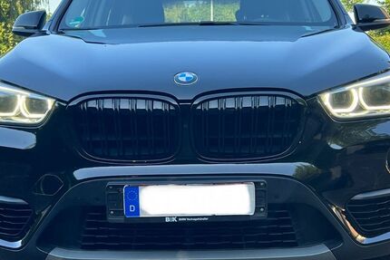 BMW X1 147.000 km 15.990 &euro; Salzgitter 38226