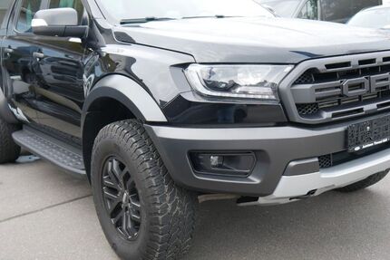 Ford Ranger 53.640 km 42.990 &euro; Marienberg 09496