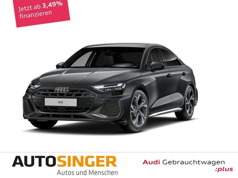 Audi A3 10.900 km 33.610 &euro; Marktoberdorf 87616