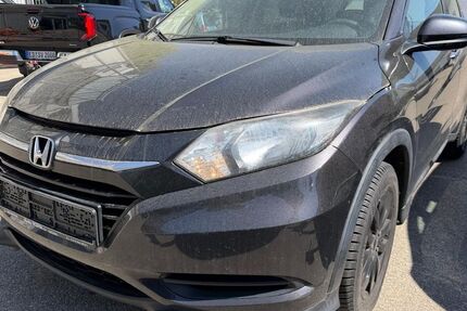 Honda HR-V 243.116 km 6.990 &euro; Traunwalchen 83374