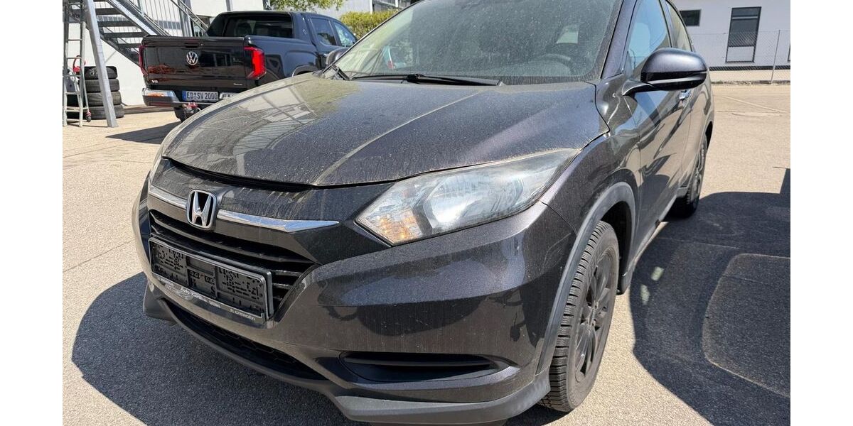 Honda HR-V 243.116 km 6.990 &euro; Traunwalchen 83374