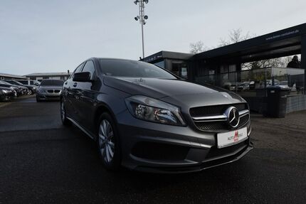 Mercedes-Benz A 200 207.000 km 7.890 &euro; Wittlich 54516