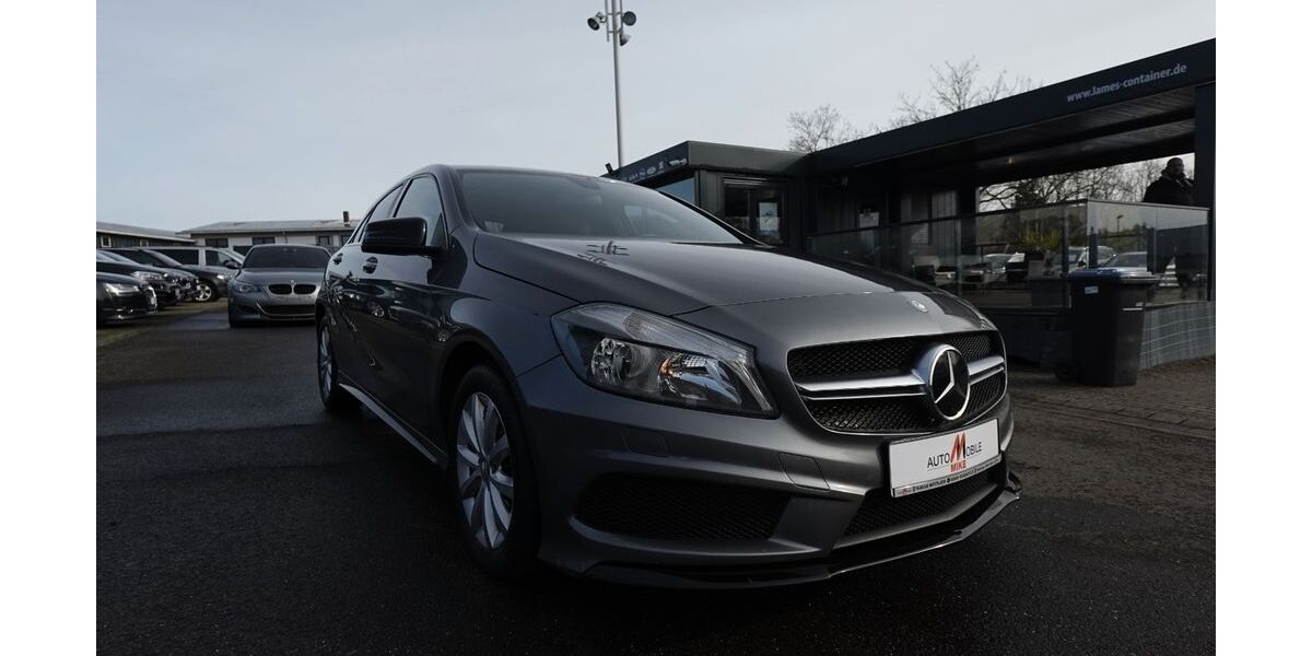 Mercedes-Benz A 200 207.000 km 7.890 &euro; Wittlich 54516
