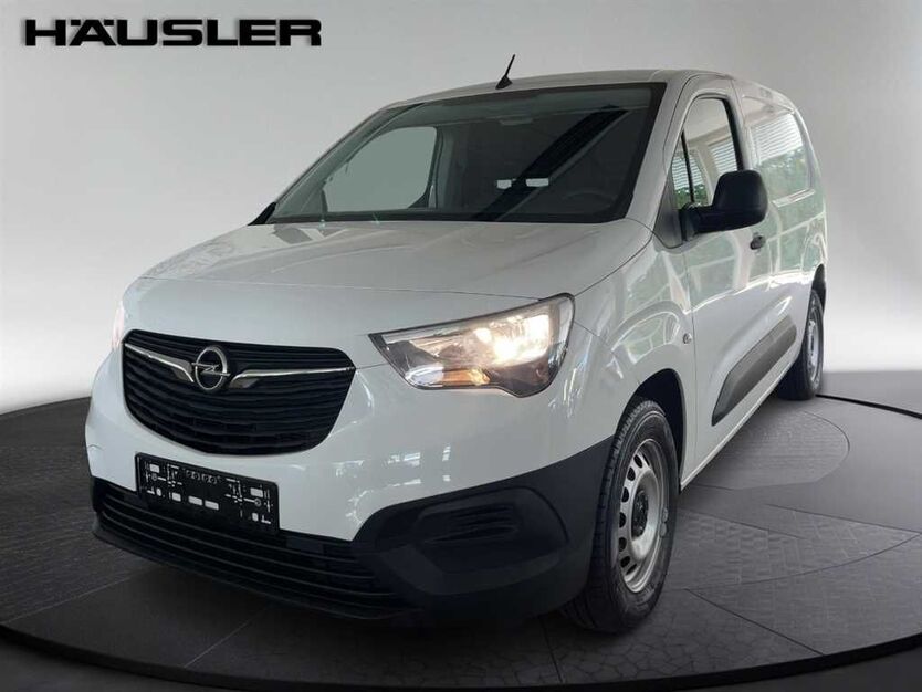 Opel Combo 101.294 km 13.990 € Stockdorf 82131