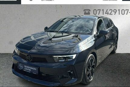 Opel Astra 35.900 km 22.800 &euro; Bietigheim-Bissingen 74321